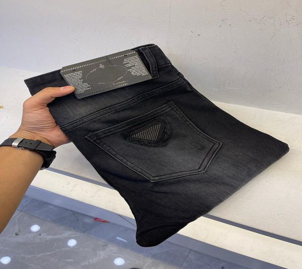 new designer style men039s jeans light color fashion bar elastic jeans pants comfortable and casual8377049, Blue
new designer style men039s jeans light color fashion bar elastic jeans pants comfortable and casual8377049, Blue