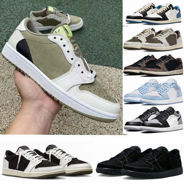 jumpman 1 low og basketball shoes men women golf 1s black phantom dark reverse mocha chicago lost found starfish patent bred trainers outdoo
jumpman 1 low og basketball shoes men women golf 1s black phantom dark reverse mocha chicago lost found starfish patent bred trainers outdoo