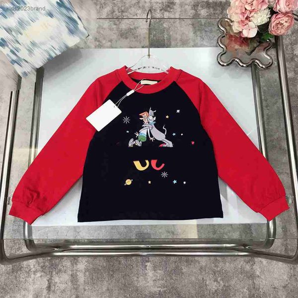 designer baby clothes kids round neck hoodies boys sweater size 100-160 cm front and rear cartoon pattern printing girl sweatshirts aug01, Black
designer baby clothes kids round neck hoodies boys sweater size 100-160 cm front and rear cartoon pattern printing girl sweatshirts aug01, Black