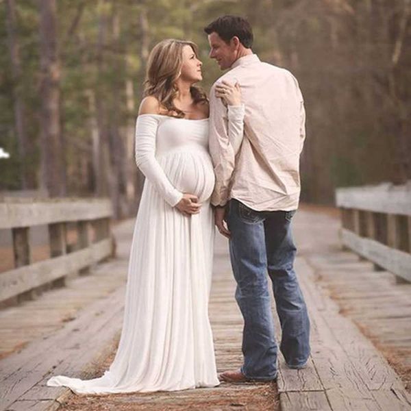 maternity dresses for p shoot chiffon pregnancy dress pgraphy props dresses for pregnant women clothes, White
maternity dresses for p shoot chiffon pregnancy dress pgraphy props dresses for pregnant women clothes, White
