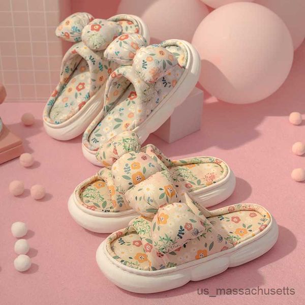 slipper super soft cotton slippers dormitory household indoor thick sole fabric art slippers in spring and summer seasons r230815, Black;grey
slipper super soft cotton slippers dormitory household indoor thick sole fabric art slippers in spring and summer seasons r230815, Black;grey