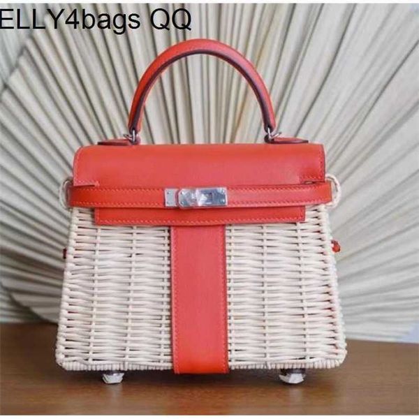 kellies picnic handbag designer bags 7a quality woven handmade fashion rattan woven picnic totes shoulder ermes brand kellies handmade fashi
kellies picnic handbag designer bags 7a quality woven handmade fashion rattan woven picnic totes shoulder ermes brand kellies handmade fashi
