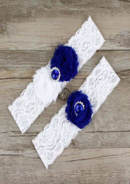 two pieces set bridal garter belts with lace chiffon flower beads real pos wedding garters bwg00697530827686058, White
two pieces set bridal garter belts with lace chiffon flower beads real pos wedding garters bwg00697530827686058, White