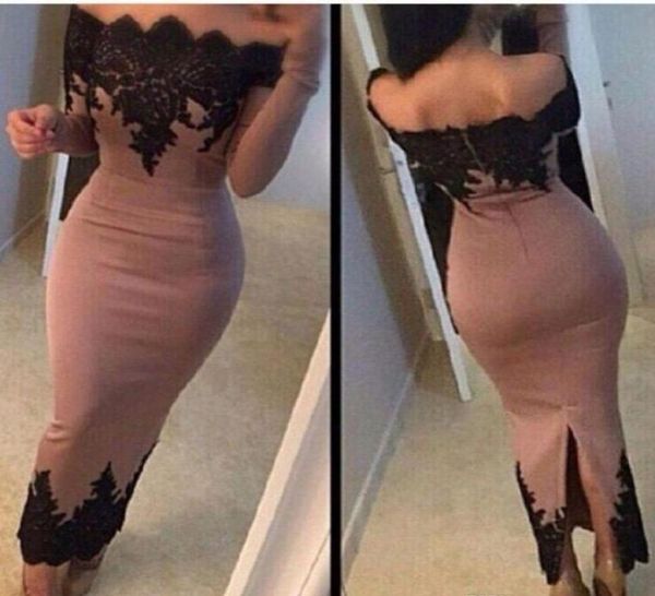 black lace bateau neck anklelength cocktail dresses 2018 new saudi arabic dubai long sleeves formal evening dresses women pageant44369608
black lace bateau neck anklelength cocktail dresses 2018 new saudi arabic dubai long sleeves formal evening dresses women pageant44369608