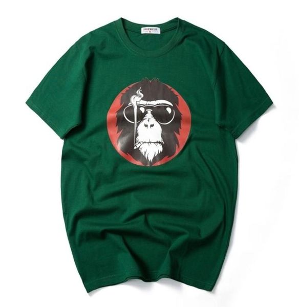 cool gorilla tshirt men oversize short tshirt 6xl 7xl plus size t shirt summer cotton m xl xxl xxxl 4xl 5xl 2103248408006, White;black
cool gorilla tshirt men oversize short tshirt 6xl 7xl plus size t shirt summer cotton m xl xxl xxxl 4xl 5xl 2103248408006, White;black