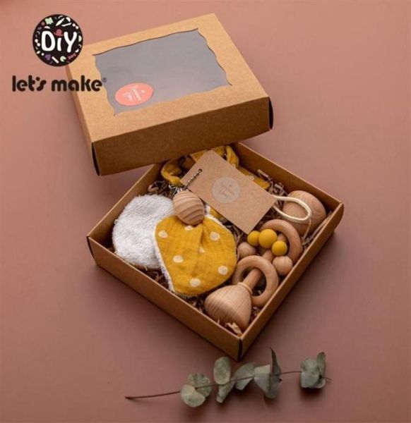 lets make 1 set baby teether toys pacifier clips chain beech wooden rattles bunny ear bracelet baby gift for childrens product lj25850022
lets make 1 set baby teether toys pacifier clips chain beech wooden rattles bunny ear bracelet baby gift for childrens product lj25850022