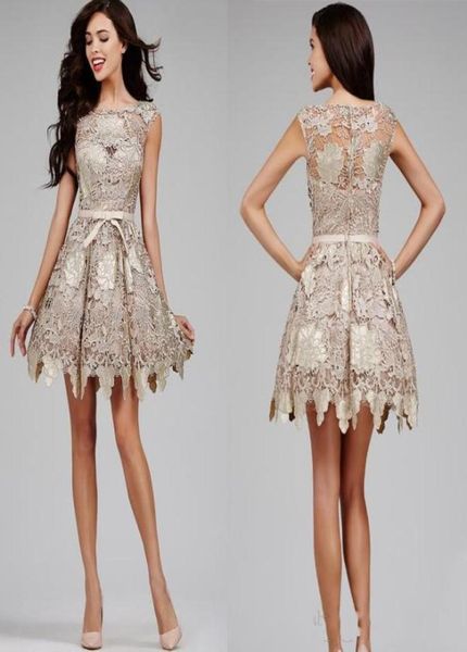 2018 champagne short mini arabic a line homecoming dresses full lace jewel neck bow knee length celebrity evening cocktail prom pa2366108, Blue;pink
2018 champagne short mini arabic a line homecoming dresses full lace jewel neck bow knee length celebrity evening cocktail prom pa2366108, Blue;pink