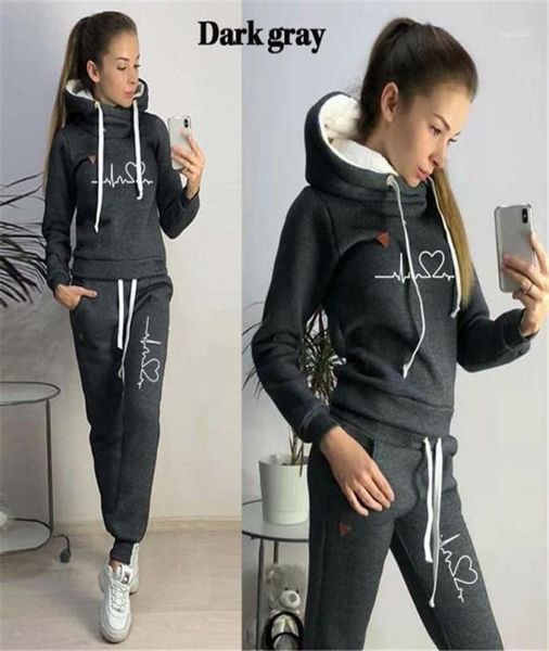 two piece set women pullover hoodies and jogger pants casual tracksuit female sweatshirts outfits suits szie s3xl ropa de mujer19795064, Gray
two piece set women pullover hoodies and jogger pants casual tracksuit female sweatshirts outfits suits szie s3xl ropa de mujer19795064, Gray