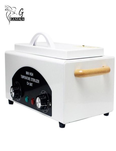 professional high temperature sterilizer box nail art salon portable sterilizing tool manicure nail tool dry heat sterilizer1199544, Silver
professional high temperature sterilizer box nail art salon portable sterilizing tool manicure nail tool dry heat sterilizer1199544, Silver