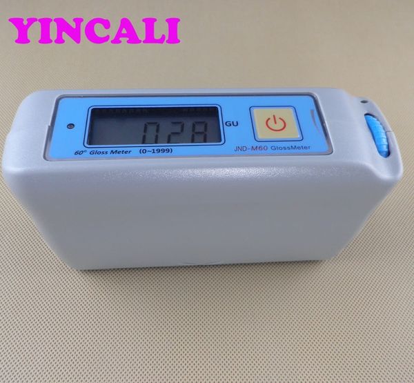high precision metal gloss meter jnd-m60 large range design digital glossmeter display range 0.0~1999gu simple operation
high precision metal gloss meter jnd-m60 large range design digital glossmeter display range 0.0~1999gu simple operation