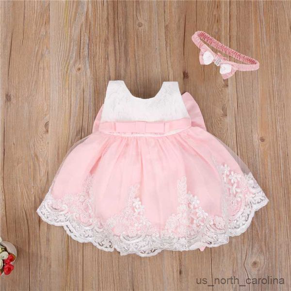 girl's dresses newborn baby princess girls dress headband colors sleeveless bow flowers dress wedding party kids clothes 0-24m r230815, Red;yellow
girl's dresses newborn baby princess girls dress headband colors sleeveless bow flowers dress wedding party kids clothes 0-24m r230815, Red;yellow
