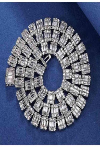 hip hop mens jewelry necklace yellow gold 20cm 22cm heavy thick diamond miami ice link chain prong iced out cuban232v6033930, Silver
hip hop mens jewelry necklace yellow gold 20cm 22cm heavy thick diamond miami ice link chain prong iced out cuban232v6033930, Silver