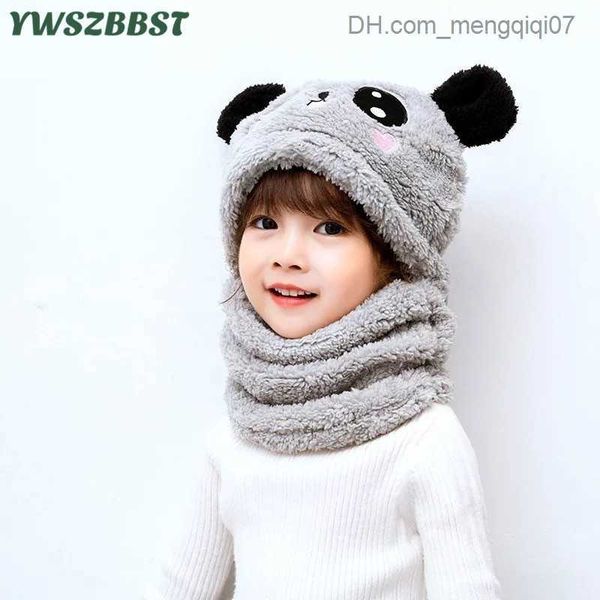 caps hats new winter baby hat set velvet cartoon panda rabbit baby head cover warm neckline children's bear set plush children's h, Yellow
caps hats new winter baby hat set velvet cartoon panda rabbit baby head cover warm neckline children's bear set plush children's h, Yellow