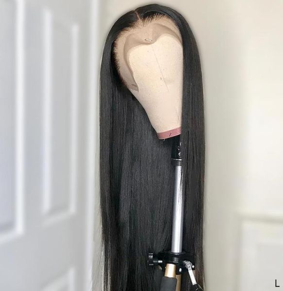 lace front human hair wigs straight pre plucked hairline baby hair 826 inch 13x4 150 malaysian remy human hair lace front wigs8742838, Black
lace front human hair wigs straight pre plucked hairline baby hair 826 inch 13x4 150 malaysian remy human hair lace front wigs8742838, Black