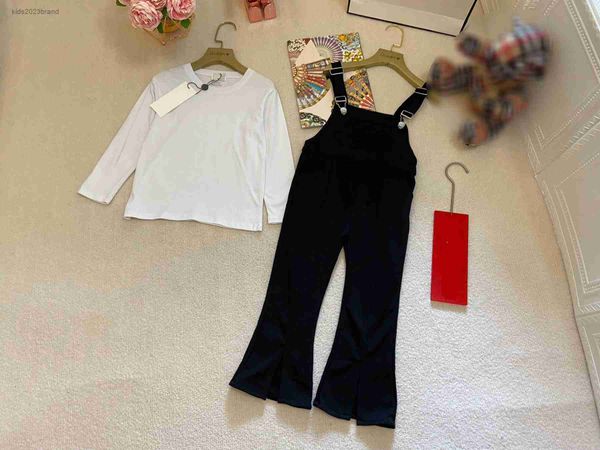 designer baby tracksuits kids sets size 100-150 cm 2pcs minimalist logo printed sweater and suspender pants luxurious july29, White
designer baby tracksuits kids sets size 100-150 cm 2pcs minimalist logo printed sweater and suspender pants luxurious july29, White