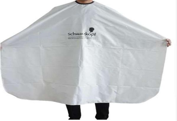 nylon hairdresser cut cape antistatic hairdressing wrap for haircutting waterproof barber haircut gown apron salon styling cloth9218937
nylon hairdresser cut cape antistatic hairdressing wrap for haircutting waterproof barber haircut gown apron salon styling cloth9218937