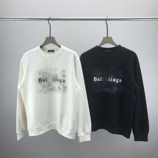 2023s autumn and winter craft jacquard letter logo fashion long sleeve sweater student casual fleece hoodie x5, Black;brown
2023s autumn and winter craft jacquard letter logo fashion long sleeve sweater student casual fleece hoodie x5, Black;brown