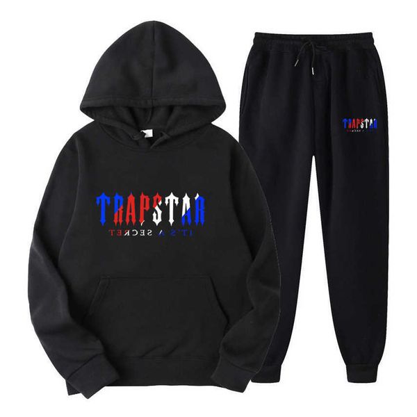 trapstar brand tracksuit classic embroidery mens hoodie sportswear men's warm set loose trapstar hoodies sweatshirtfq8z, Black
trapstar brand tracksuit classic embroidery mens hoodie sportswear men's warm set loose trapstar hoodies sweatshirtfq8z, Black