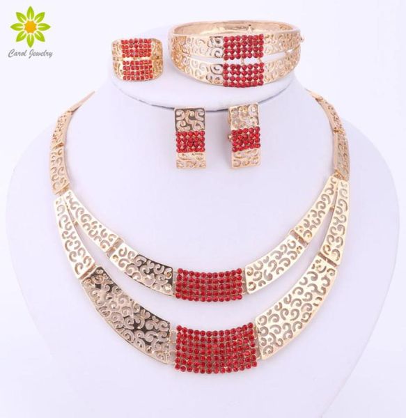 3colors jewelry sets for women accessories african gold plated necklace earrings bracelet ring wedding bridal jewelry set2629323, Slivery;golden
3colors jewelry sets for women accessories african gold plated necklace earrings bracelet ring wedding bridal jewelry set2629323, Slivery;golden