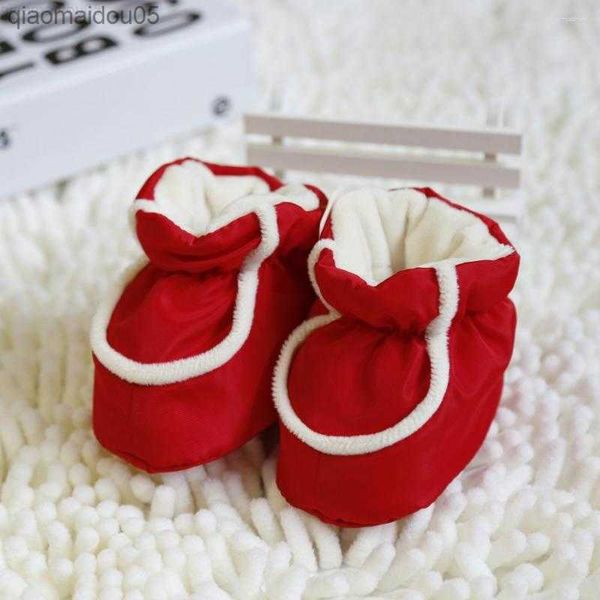 first walkers first walkers sweet baby crib shoes infant sleep shoe autumn winter thick cotton born toddler warm for kid sleeping bed 0-3mon
first walkers first walkers sweet baby crib shoes infant sleep shoe autumn winter thick cotton born toddler warm for kid sleeping bed 0-3mon
