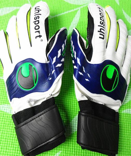 new professional thicken breathable nonslip latex football goalkeeper gloves goalie soccer finger bone protection guard gloves4437986, Black
new professional thicken breathable nonslip latex football goalkeeper gloves goalie soccer finger bone protection guard gloves4437986, Black