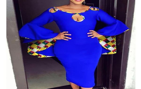 blue dresses hollow out printed long sleeves ruffle party bodycon event occasion african women celebrate modest spring fashion3633155, Black;gray
blue dresses hollow out printed long sleeves ruffle party bodycon event occasion african women celebrate modest spring fashion3633155, Black;gray