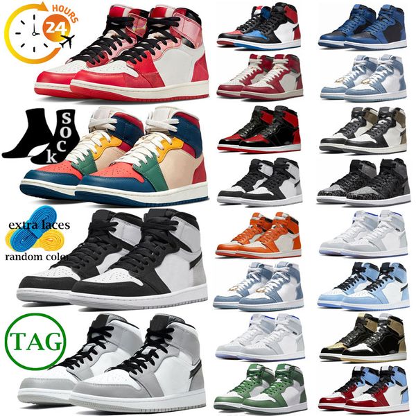 jumpman 1 og basketball shoes lucky green sneakers trainers university blue hyper royal patent panda dark mocha bred 1s shadow unc smoke gre
jumpman 1 og basketball shoes lucky green sneakers trainers university blue hyper royal patent panda dark mocha bred 1s shadow unc smoke gre