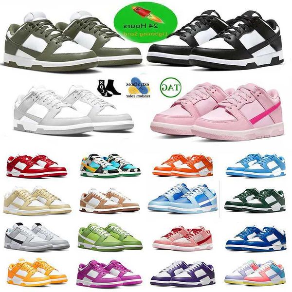 2023 shoes running low panda triple pink grey fog syracuse team green medium olive unc georgetown sail walking gai jogging sneakers trainers, Black
2023 shoes running low panda triple pink grey fog syracuse team green medium olive unc georgetown sail walking gai jogging sneakers trainers, Black