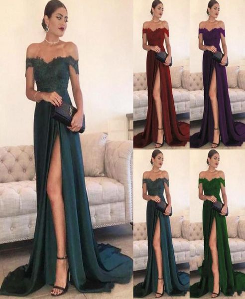 2020 lace shoulder red bridesmaid dresses side split off the appliques wedding guest dress maid of honor gowns66136455024653, White;pink
2020 lace shoulder red bridesmaid dresses side split off the appliques wedding guest dress maid of honor gowns66136455024653, White;pink