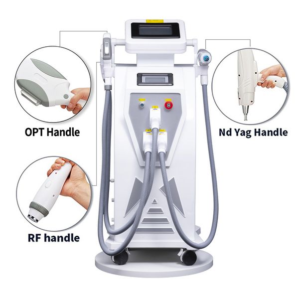 3 in 1 ipl opt hair removval nd yag tattoo removal machine rf skin rejuvenation machine laser epilator
3 in 1 ipl opt hair removval nd yag tattoo removal machine rf skin rejuvenation machine laser epilator