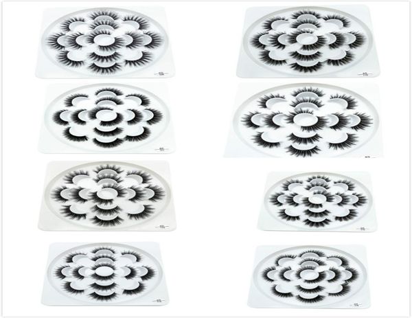 6d eyelashes 7 pairs thick natural long 16 styles for beauty makeup fake eye lashes extension9252363
6d eyelashes 7 pairs thick natural long 16 styles for beauty makeup fake eye lashes extension9252363