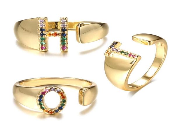 cluster rings adjustable initial ring for women bohemian rainbow zircon gold color letter name finger men039s accessories jewel5024318, Golden;silver
cluster rings adjustable initial ring for women bohemian rainbow zircon gold color letter name finger men039s accessories jewel5024318, Golden;silver