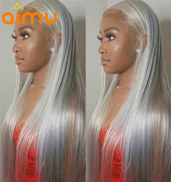 brazilian 13x6 lace front human hair wigs straight grey lace front wig hd pre plucked silver gray long remy hair wigs 1503950834, Black;brown
brazilian 13x6 lace front human hair wigs straight grey lace front wig hd pre plucked silver gray long remy hair wigs 1503950834, Black;brown
