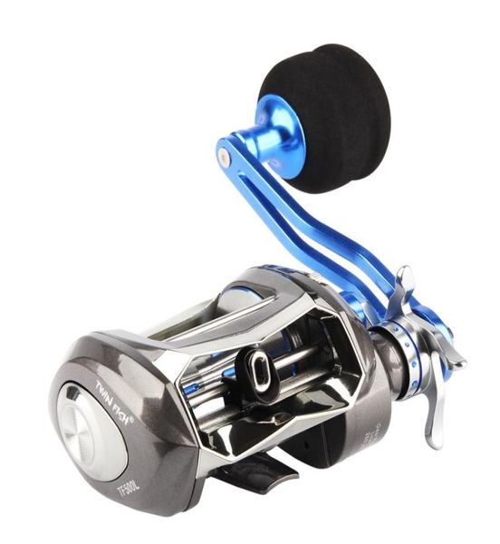 rosewood 10kg drag saltwater baitcasting fishing reel 701 121 bearings leftright metal series baitcast reels carretes pesca1503400
rosewood 10kg drag saltwater baitcasting fishing reel 701 121 bearings leftright metal series baitcast reels carretes pesca1503400