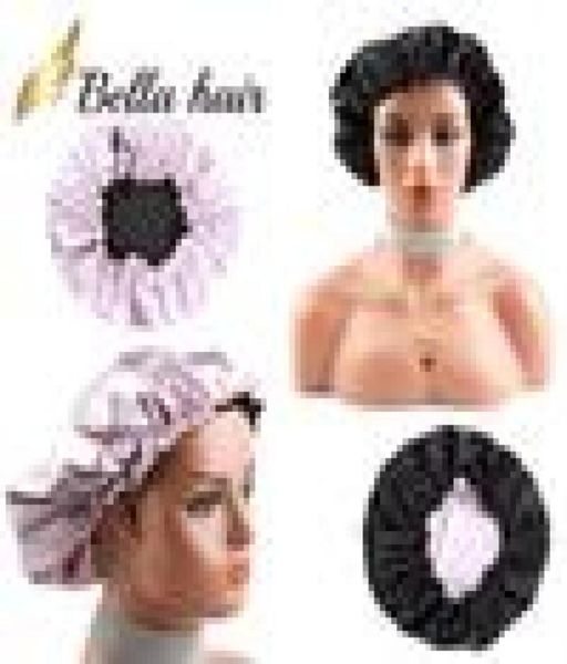 2019 new arrival double side satin cap to care hair black light purple silk night sleep cap for women girls lady1964479, Black;brown
2019 new arrival double side satin cap to care hair black light purple silk night sleep cap for women girls lady1964479, Black;brown