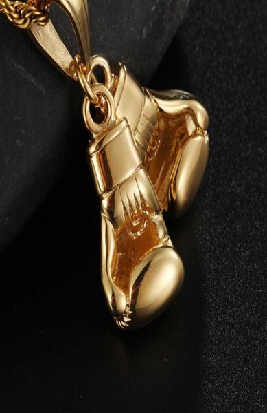 charming gifts gold biker stainless steel double boxing gloves pendant men039s fitness necklace 4mm 22quot rope chain34590364358468, Silver
charming gifts gold biker stainless steel double boxing gloves pendant men039s fitness necklace 4mm 22quot rope chain34590364358468, Silver