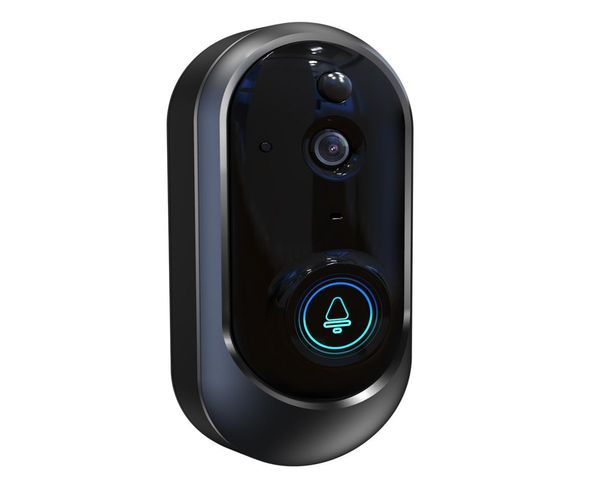 m108 720p wifi smart video doorbell security camera realtime intercom pir motion detection 5pcslot battery and sd card not inclu2040551
m108 720p wifi smart video doorbell security camera realtime intercom pir motion detection 5pcslot battery and sd card not inclu2040551