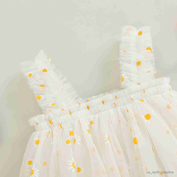 girl's dresses ma baby summer kid baby girls tulle dress daisy dresses for girls party beach holiday clothing r230815, Red;yellow
girl's dresses ma baby summer kid baby girls tulle dress daisy dresses for girls party beach holiday clothing r230815, Red;yellow