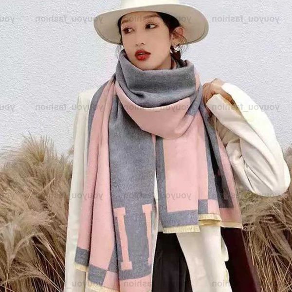 scarf pashmina for designers warm scarfs fashion winter classic women imitate cashmere wool long shawl wrap 65cm and 180cm 0syi, Blue;gray
scarf pashmina for designers warm scarfs fashion winter classic women imitate cashmere wool long shawl wrap 65cm and 180cm 0syi, Blue;gray