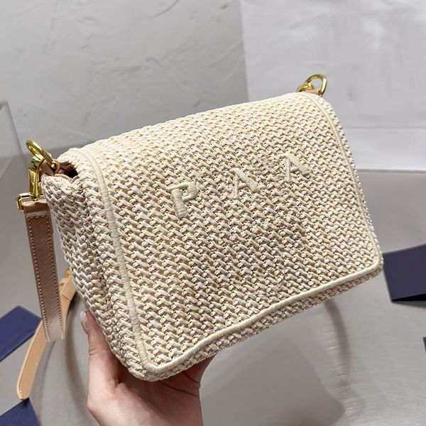 designer bag fashion straw camera bags luxurys handbags women crossbody hand bag brand flap shoulder bags ladies purse casual tote bag walle
designer bag fashion straw camera bags luxurys handbags women crossbody hand bag brand flap shoulder bags ladies purse casual tote bag walle