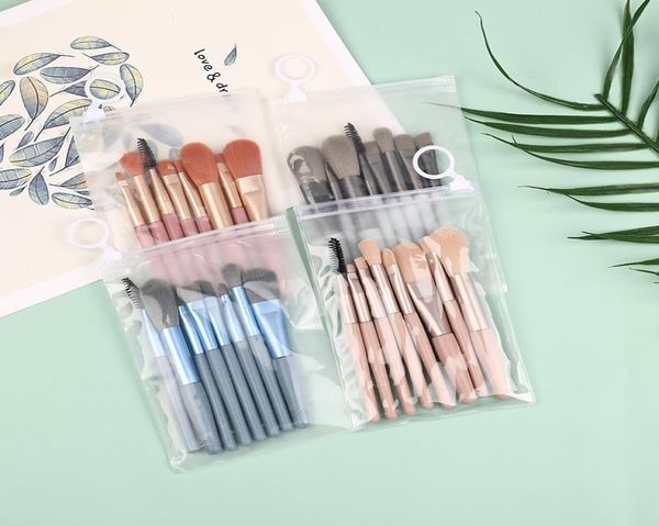 dhl 8pcs set makeup brushes powder brush kits face eye brush puff batch colorfulbrushes foundation beauty cosmetics in stock9651906
dhl 8pcs set makeup brushes powder brush kits face eye brush puff batch colorfulbrushes foundation beauty cosmetics in stock9651906