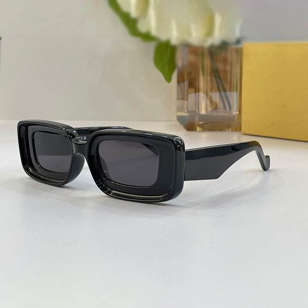 lew glasses luxury womens sunglasses acetate frame wide leg metal three dimensional logo high end version 1 1 luxury mens eyewear uv400 outd, White;black
lew glasses luxury womens sunglasses acetate frame wide leg metal three dimensional logo high end version 1 1 luxury mens eyewear uv400 outd, White;black