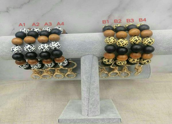 foreign trade beaded bracelet key chain simple fashion elastic wrist multicolor optional factory whole2158054, Golden;silver
foreign trade beaded bracelet key chain simple fashion elastic wrist multicolor optional factory whole2158054, Golden;silver