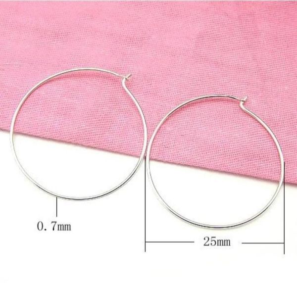 20pcslot 925 sterling silver hoop huggie earrings jewelry findings components for diy craft gift wp12670349561594320, Golden;silver
20pcslot 925 sterling silver hoop huggie earrings jewelry findings components for diy craft gift wp12670349561594320, Golden;silver