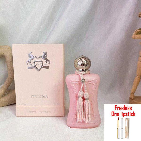 de marly delina fragrance 75ml edp lady fragrance good smell long time leaving body mist version quality fragrance
de marly delina fragrance 75ml edp lady fragrance good smell long time leaving body mist version quality fragrance