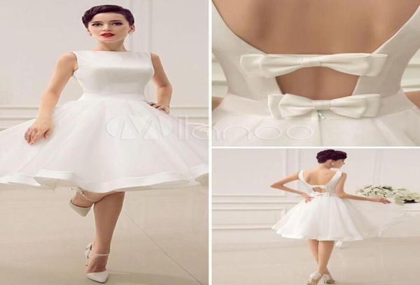 2018 white short cute prom homecoming dresses real picture crew capped sleeves knee length a line vintage 1905039s party 1635755241, Blue;pink
2018 white short cute prom homecoming dresses real picture crew capped sleeves knee length a line vintage 1905039s party 1635755241, Blue;pink