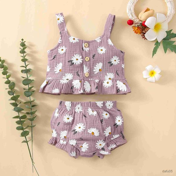 clothing sets 0-4y summer cute baby girls clothes sets 2pcs sunflowers printing sleeveless ruffles vest +shorts r230815, White
clothing sets 0-4y summer cute baby girls clothes sets 2pcs sunflowers printing sleeveless ruffles vest +shorts r230815, White