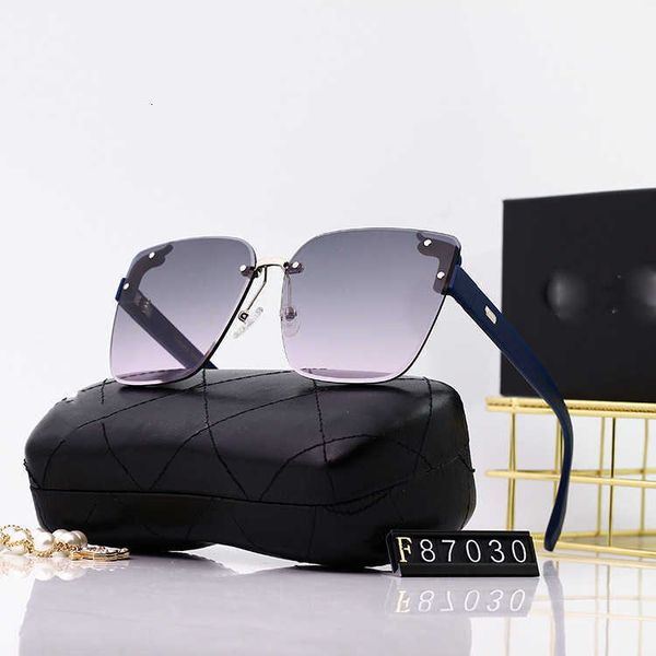 fashion designer cool sunglasses fashionable cut edge nylon high-definition for women frameless square gradient net red same glassesksji, Black
fashion designer cool sunglasses fashionable cut edge nylon high-definition for women frameless square gradient net red same glassesksji, Black