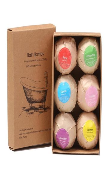 6pcs shower bomb skin whitening bath salt body moisturizing bath bombs ball natural bubble bath salt ball gift set spa5430725
6pcs shower bomb skin whitening bath salt body moisturizing bath bombs ball natural bubble bath salt ball gift set spa5430725