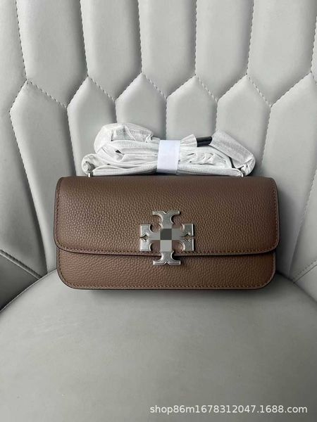 designer bag 2024 early launch tb method stick eleanor lychee grain cowhide single shoulder crossbody long women's small square
designer bag 2024 early launch tb method stick eleanor lychee grain cowhide single shoulder crossbody long women's small square